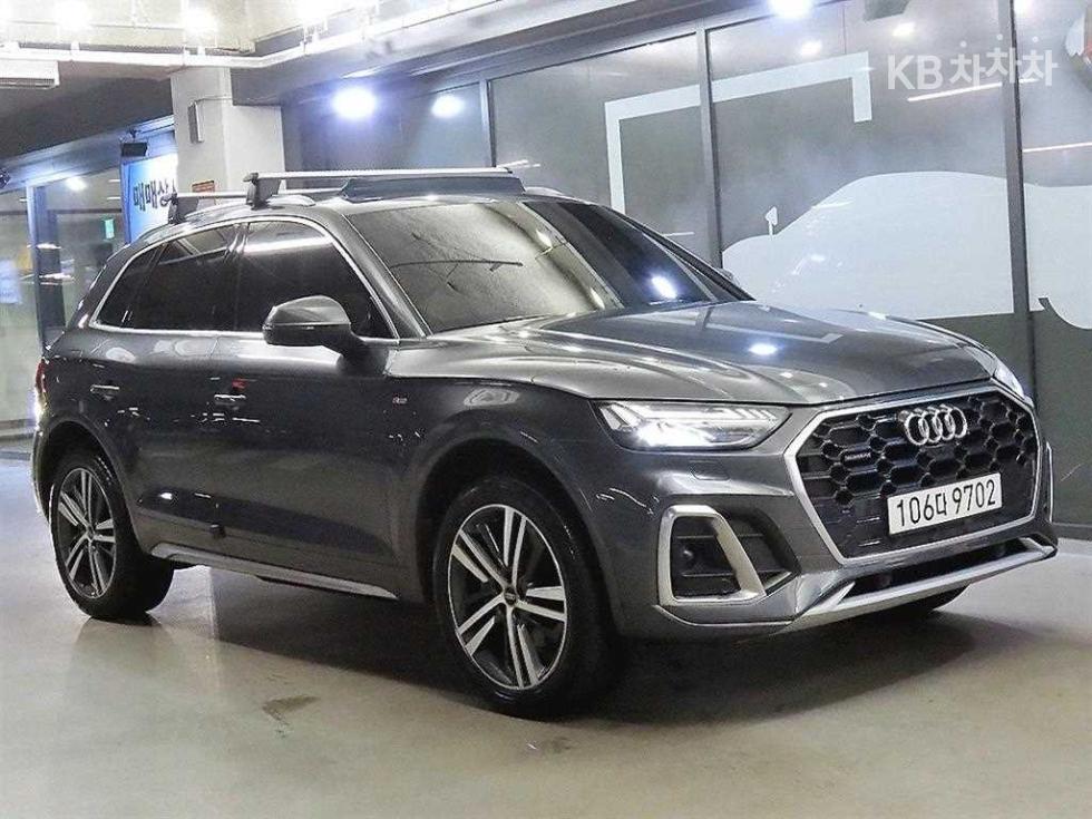 أودي Q5