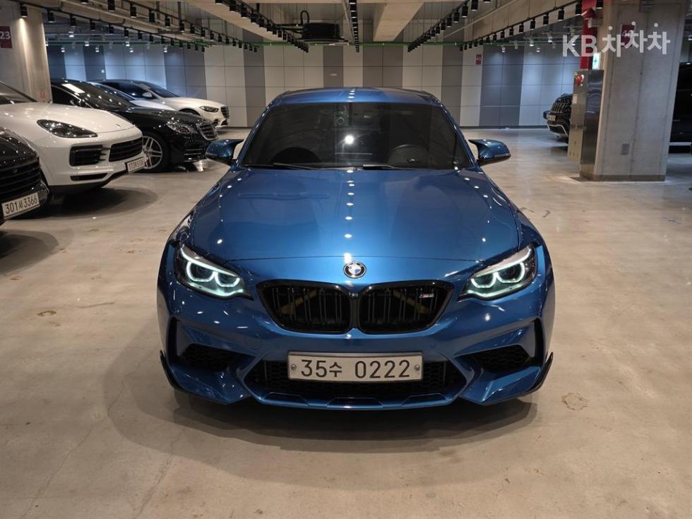 BMW M2