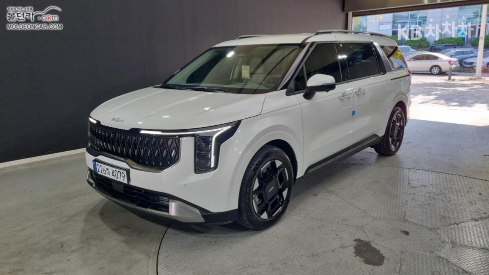 Kia Карнивал