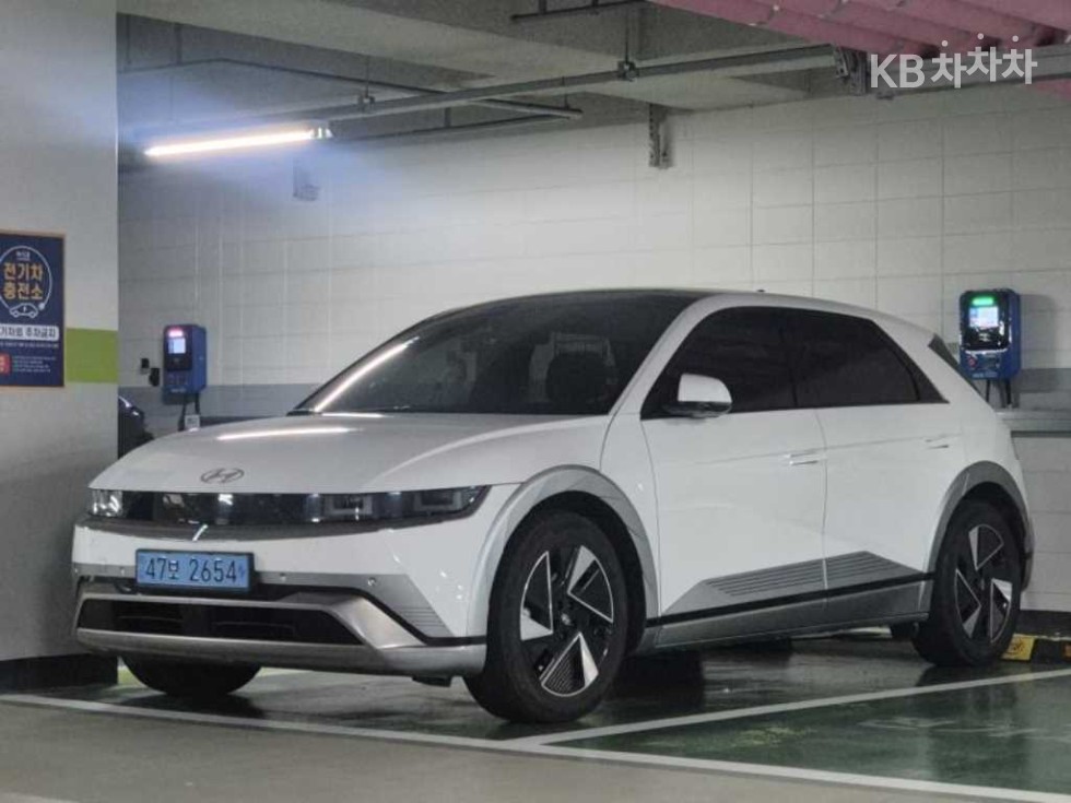 현대 더 2024년식 현대 더 뉴 아이오닉5(NE) 롱레인지 프레스티지