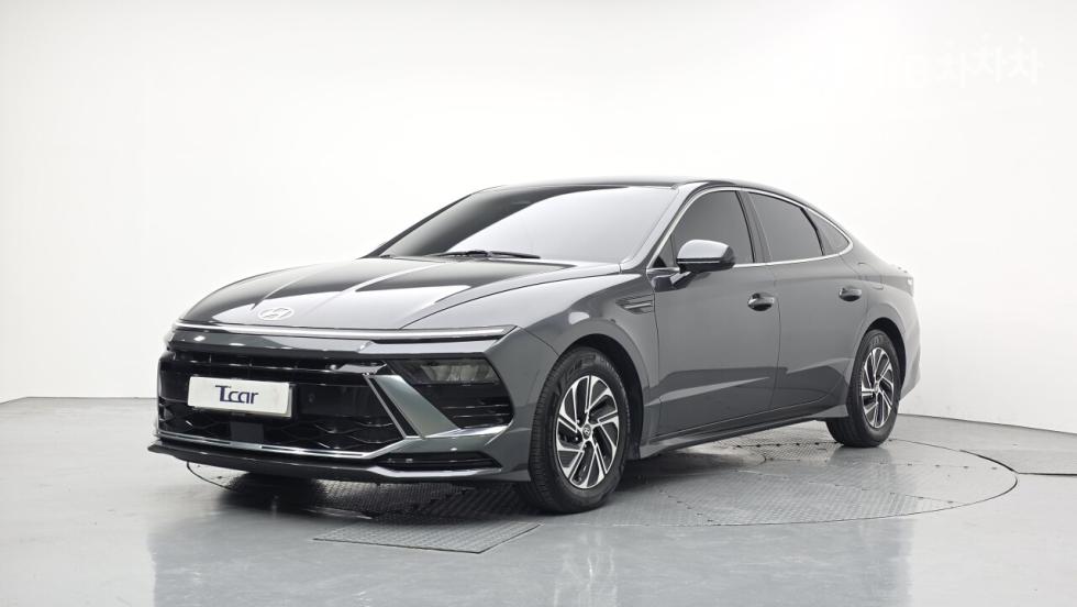 Hyundai Соната