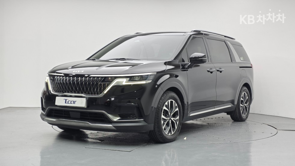 Kia Карнивал