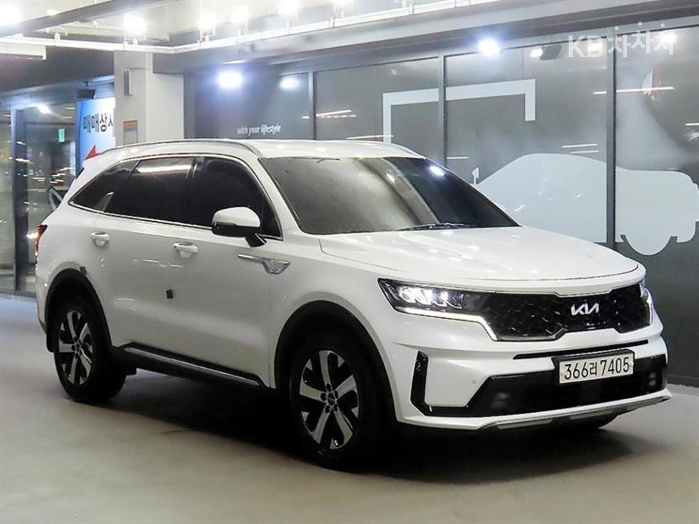 Kia Соренто
