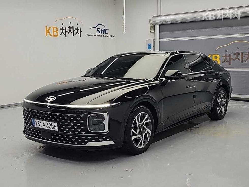 Hyundai Грандер
