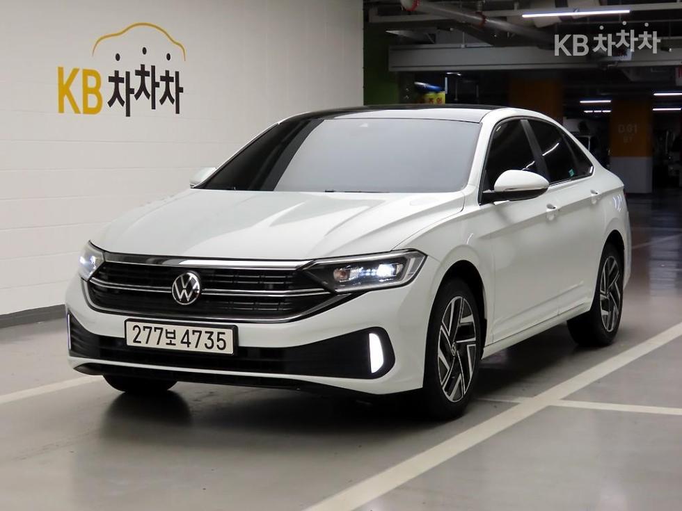 Volkswagen Джетта