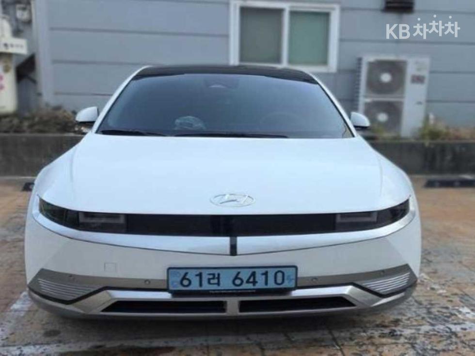Hyundai Ионик