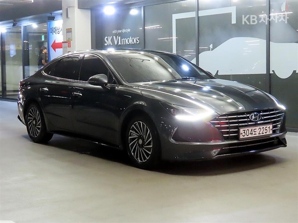 Hyundai Соната