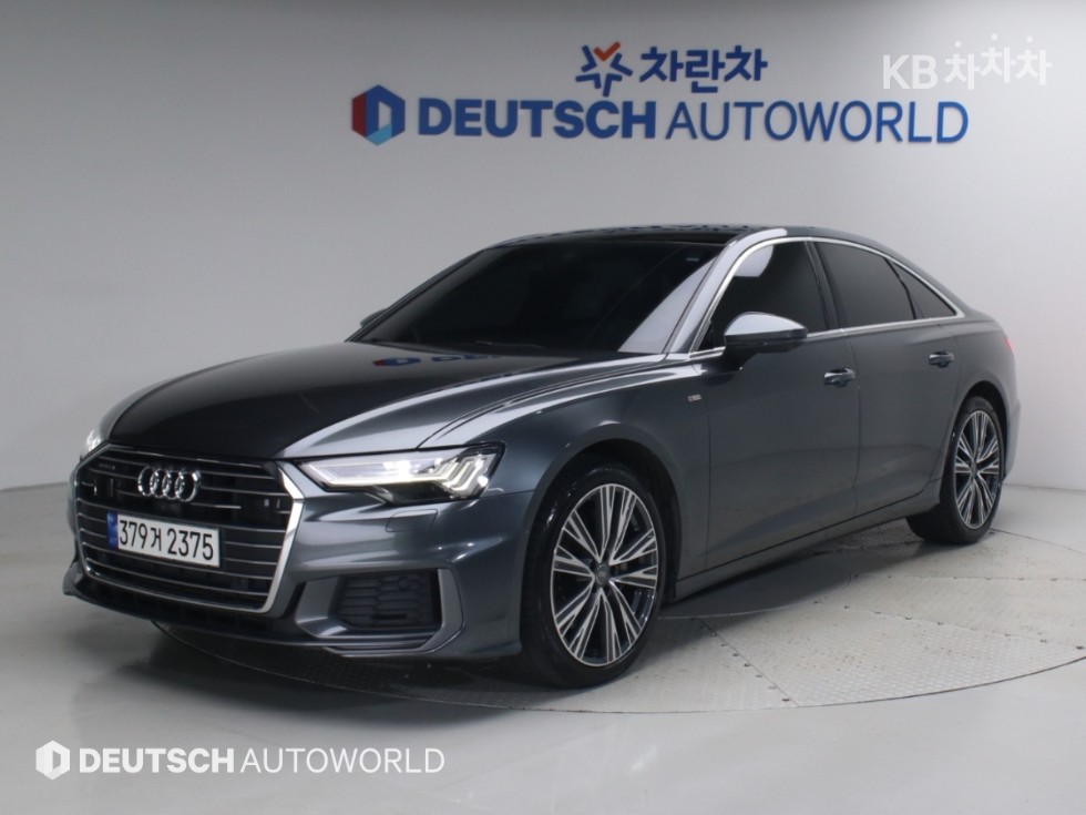 أودي A6
