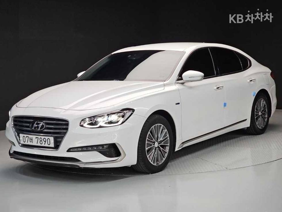 Hyundai Грандер