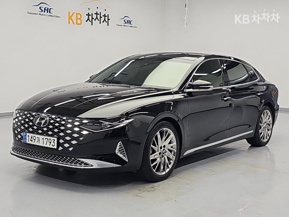 Hyundai Грандер