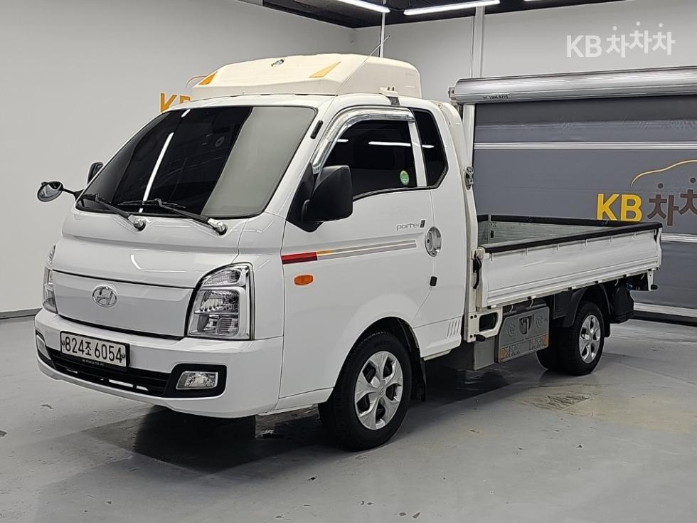Hyundai Porter