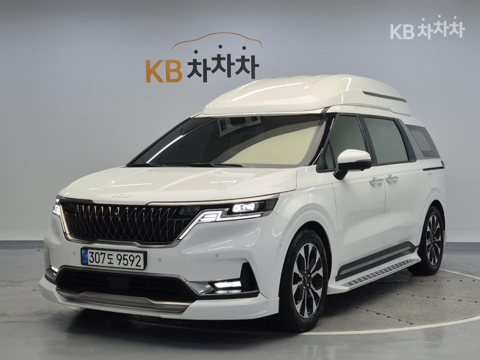 Kia Карнивал