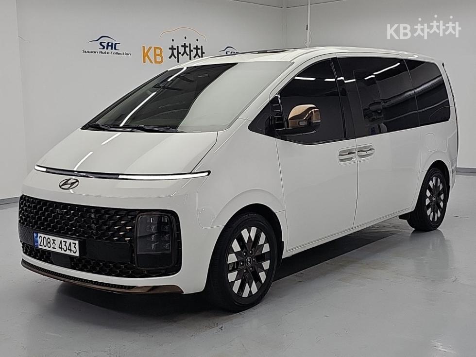 Hyundai Стария