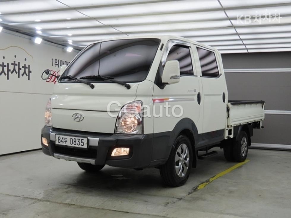 Hyundai Porter