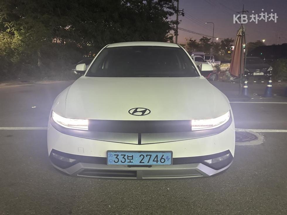 Hyundai Ионик