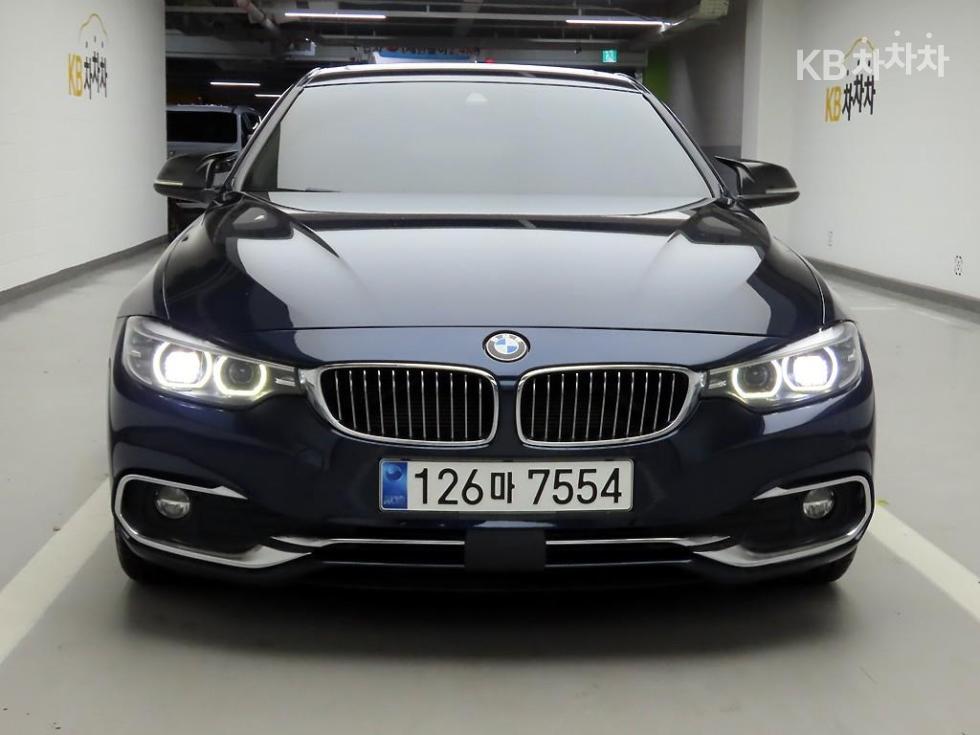 BMW 4-Series