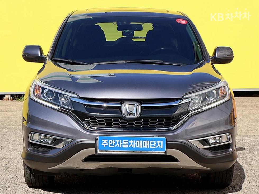 هوندا CR-V