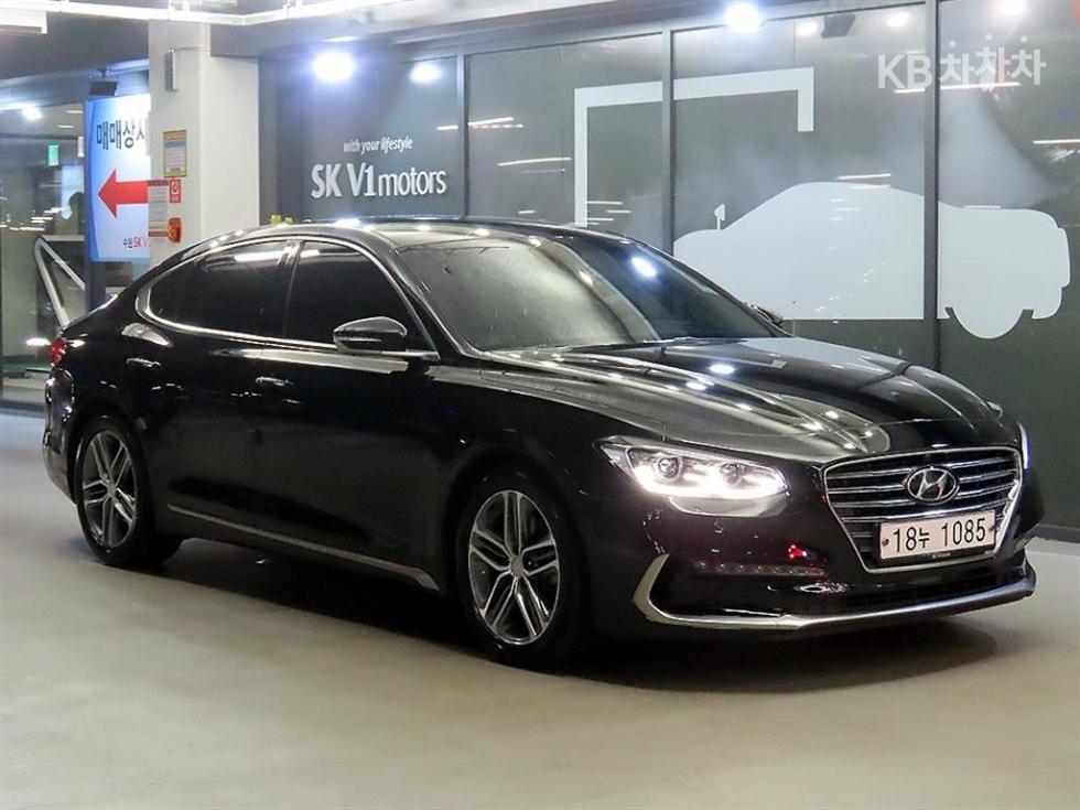 Hyundai Грандер
