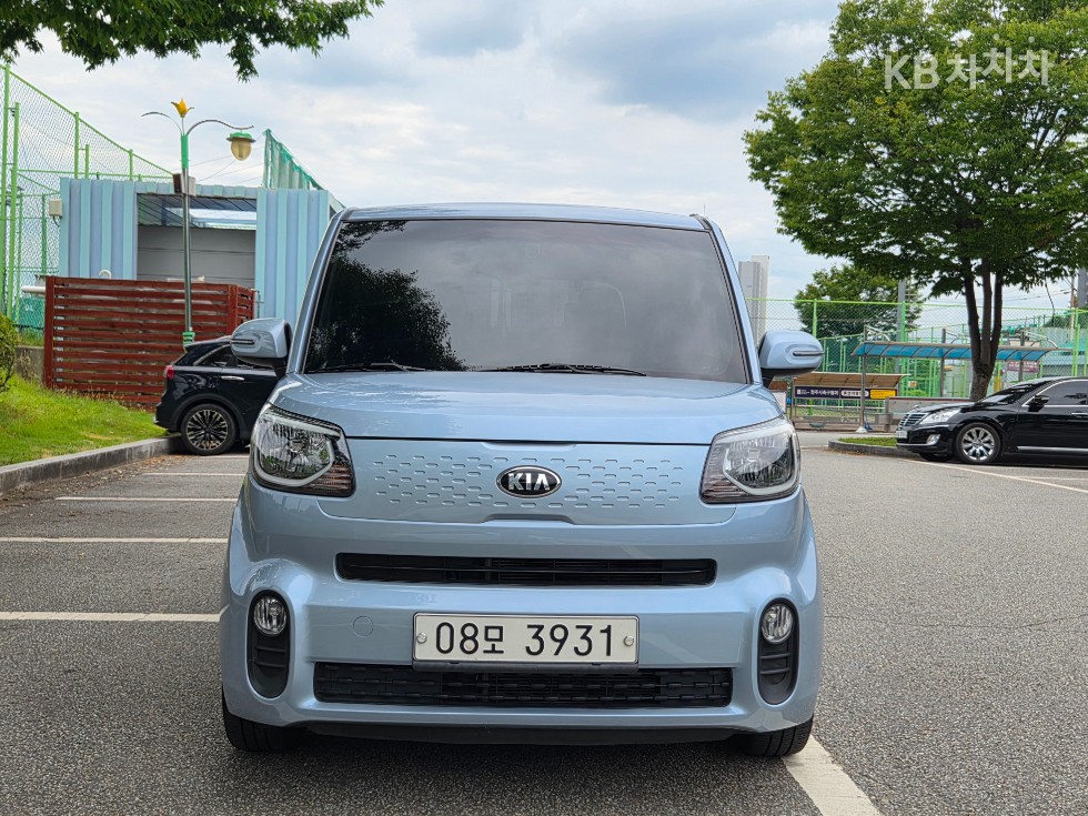 Kia Ray