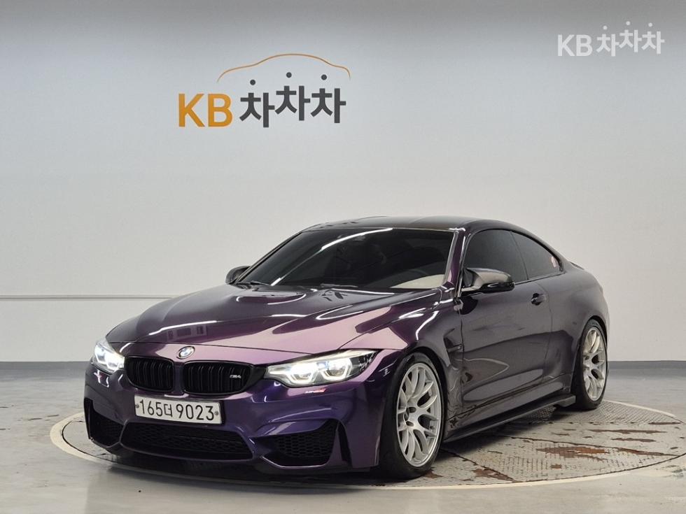 BMW M4