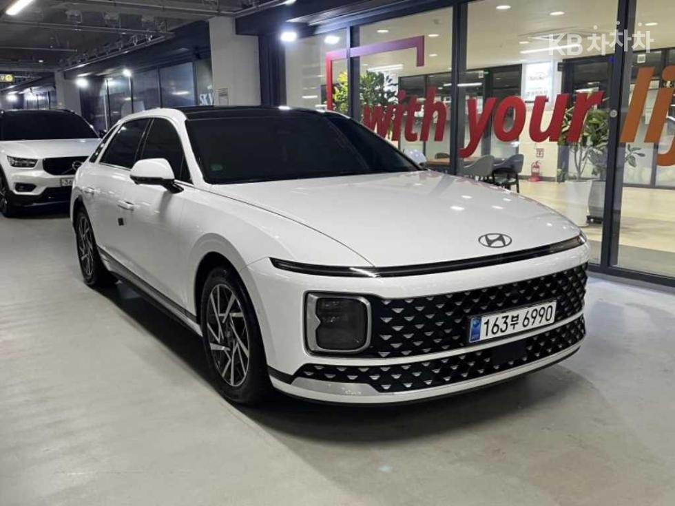 Hyundai Грандер