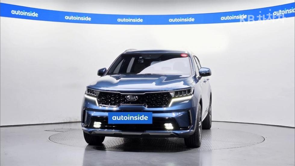 Kia Соренто