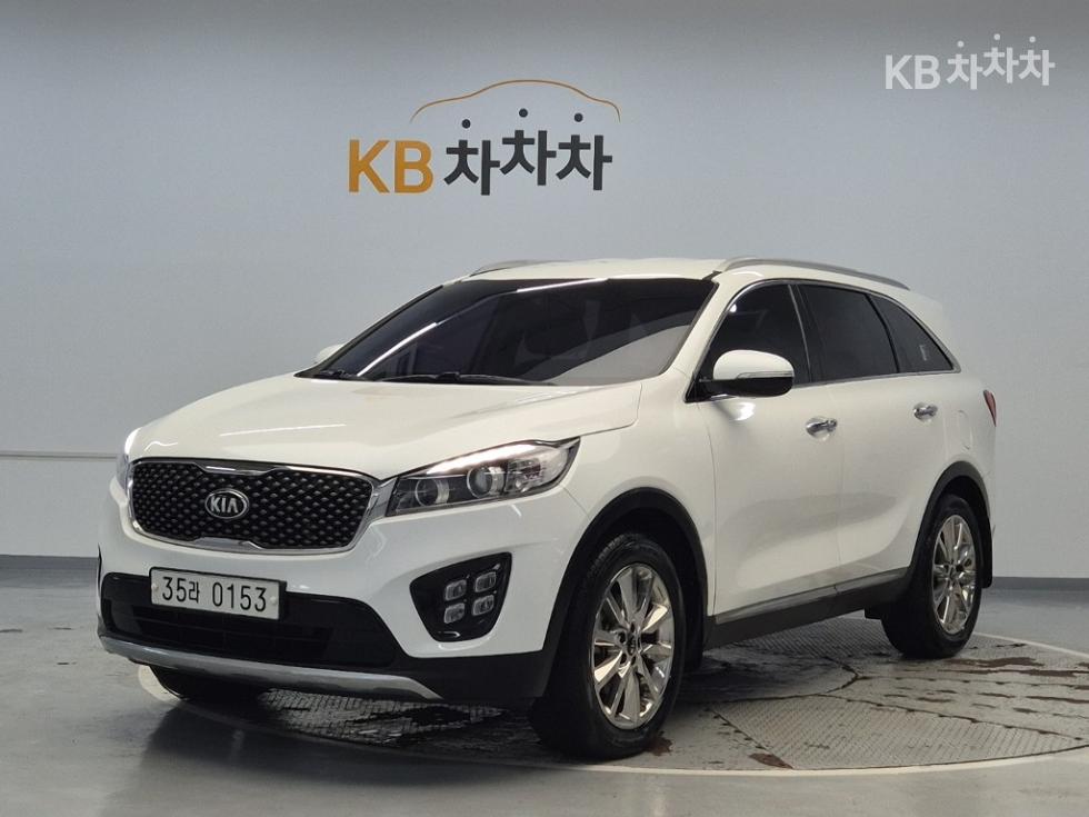 Kia Соренто