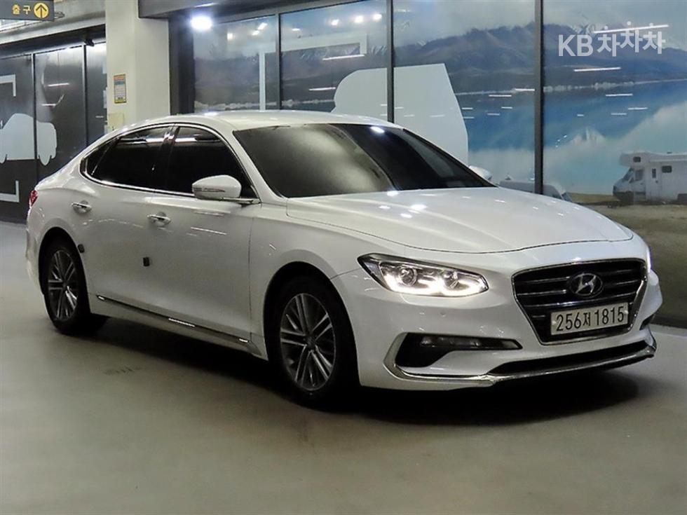 Hyundai Грандер