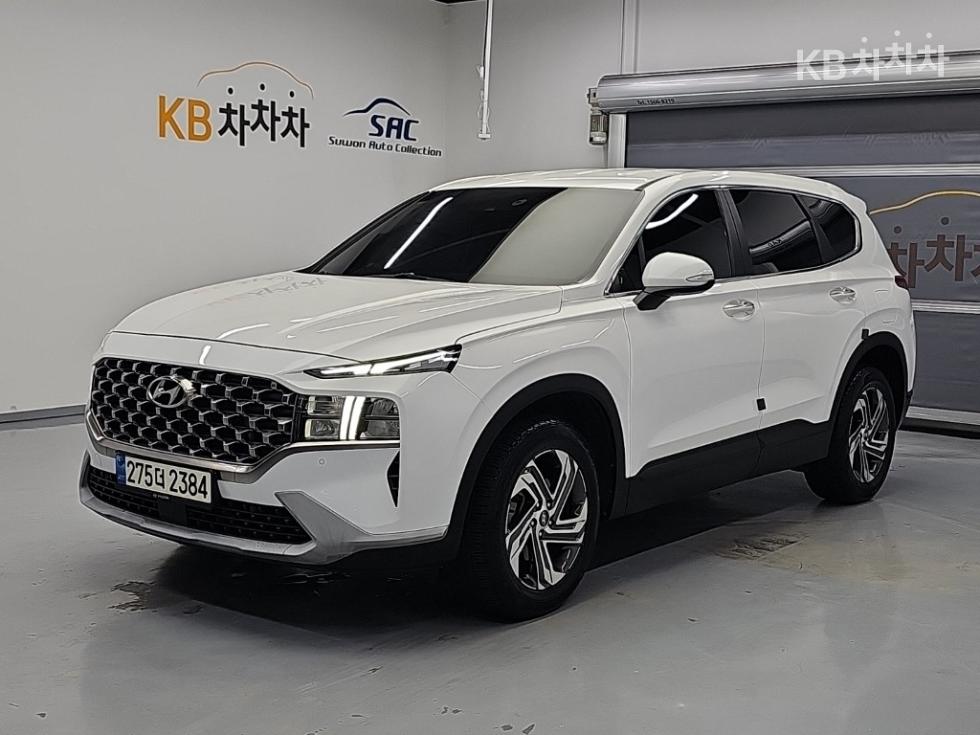 Hyundai Санта Фе