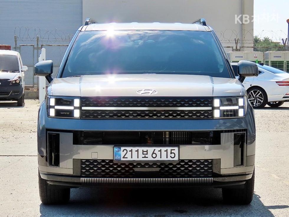 Hyundai Санта Фе