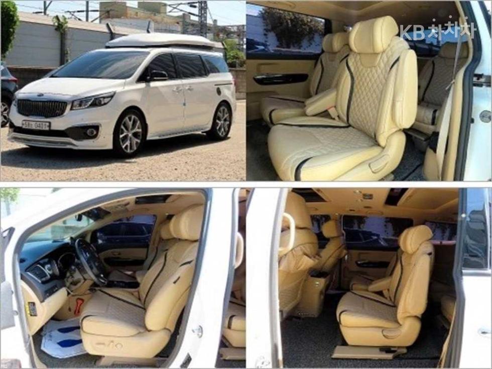 Kia Карнивал