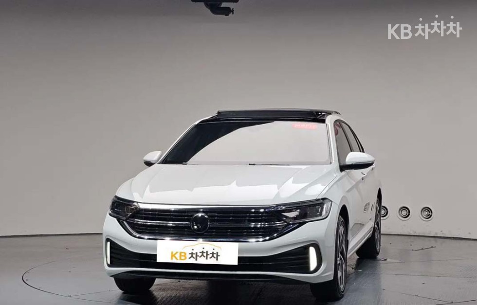 Volkswagen Джетта