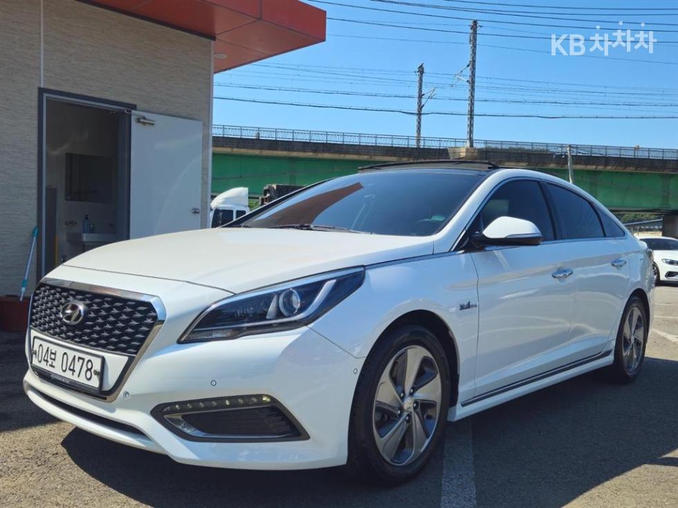 Hyundai Соната