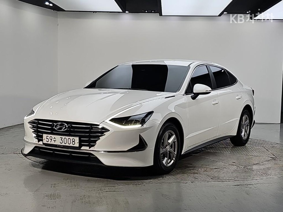 Hyundai Соната
