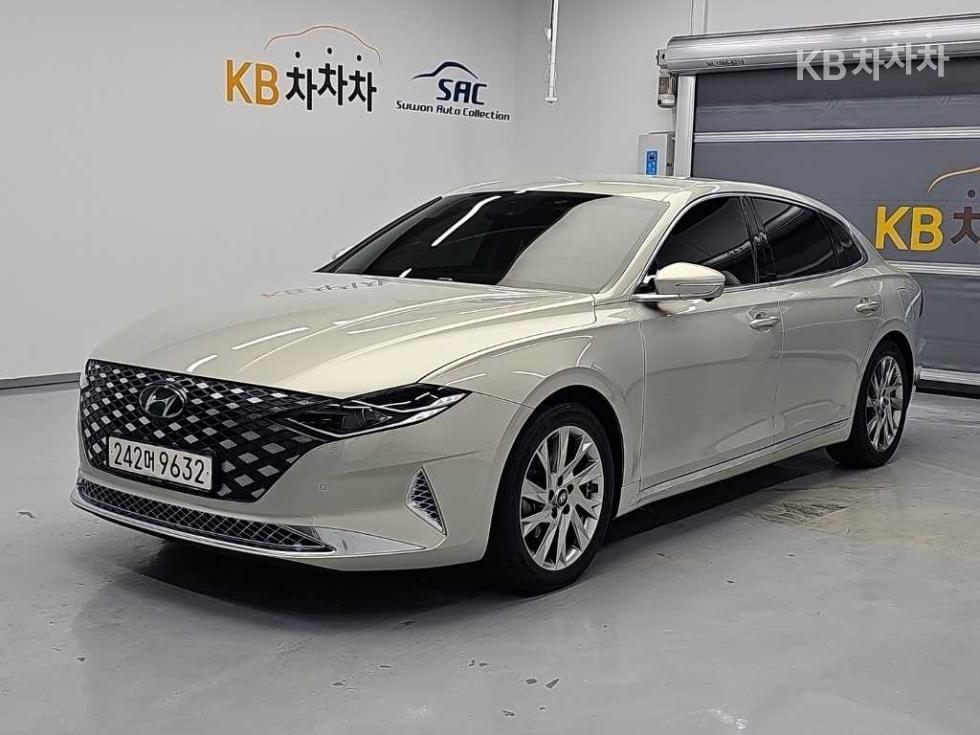 Hyundai Грандер