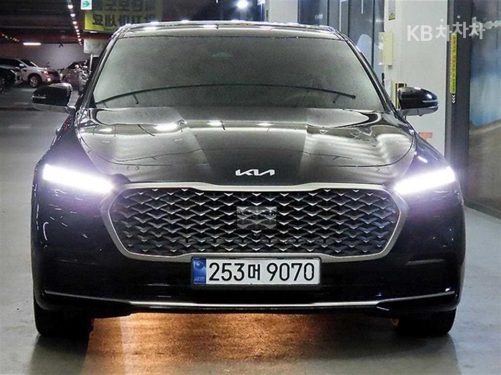 Kia K9