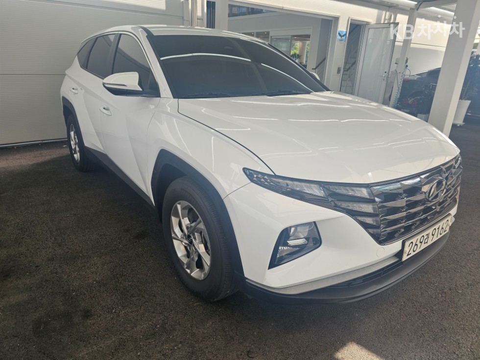 Hyundai Туссан