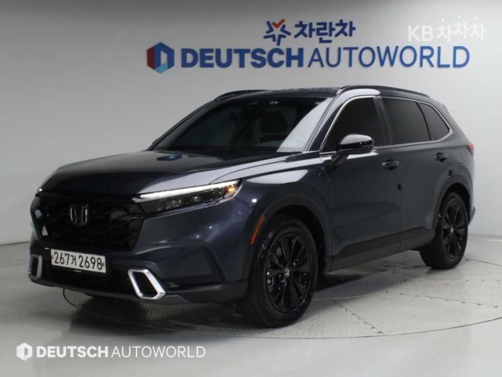 هوندا CR-V