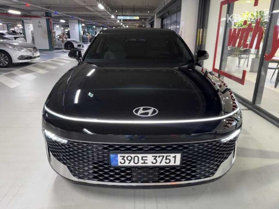 Hyundai Грандер