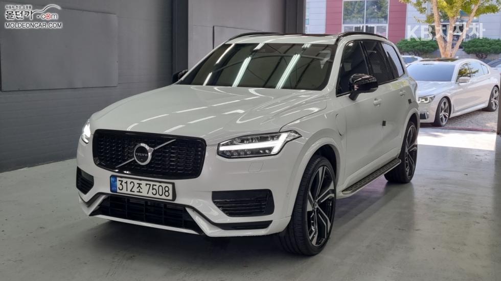 فولفو XC90