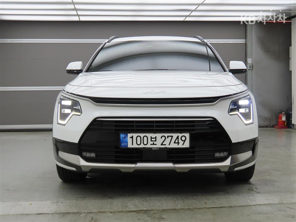 Kia Ниро
