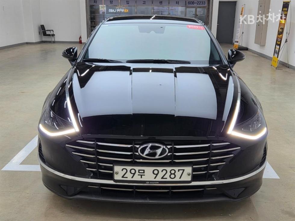 Hyundai Соната
