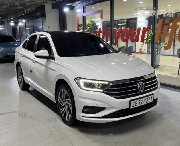 Volkswagen Джетта