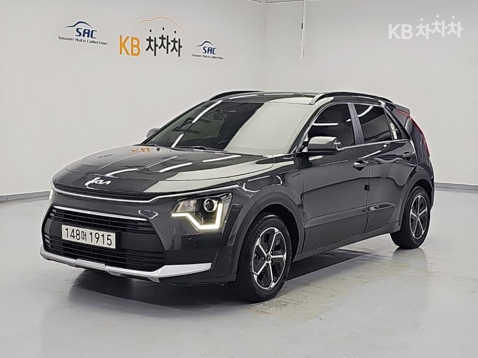 Kia Ниро