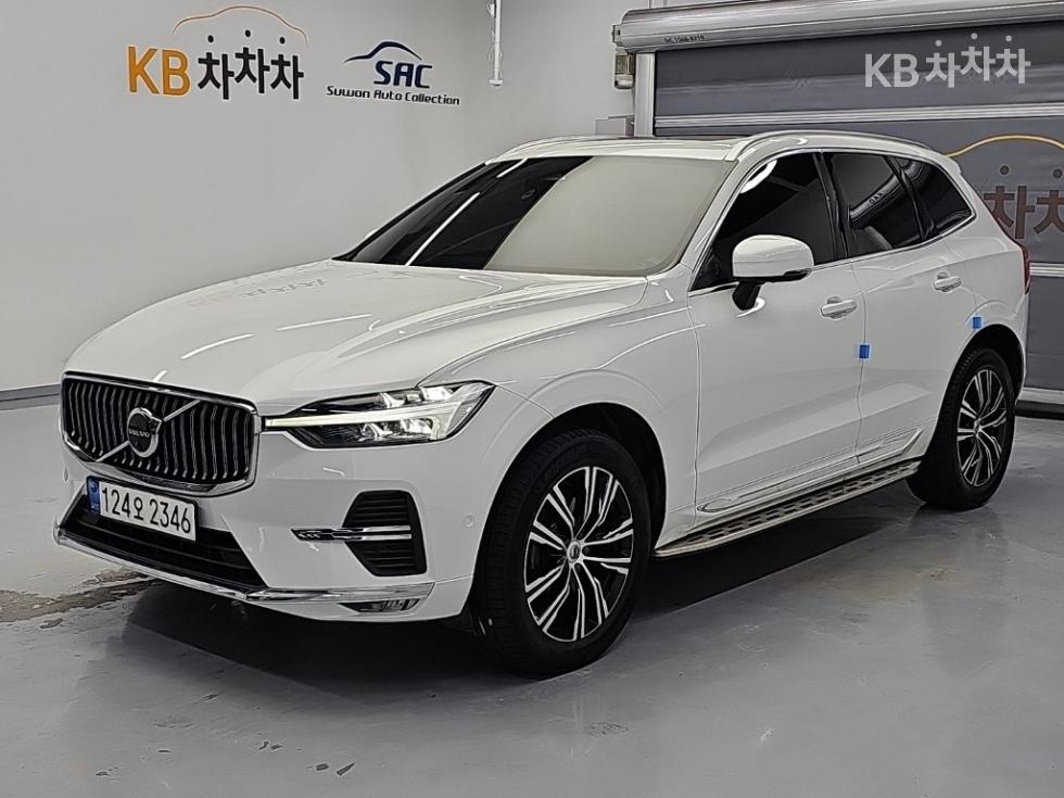 فولفو XC60