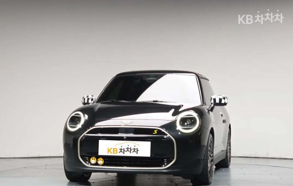 Mini Купер
