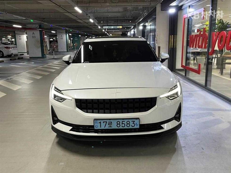 Polestar Polestar 2