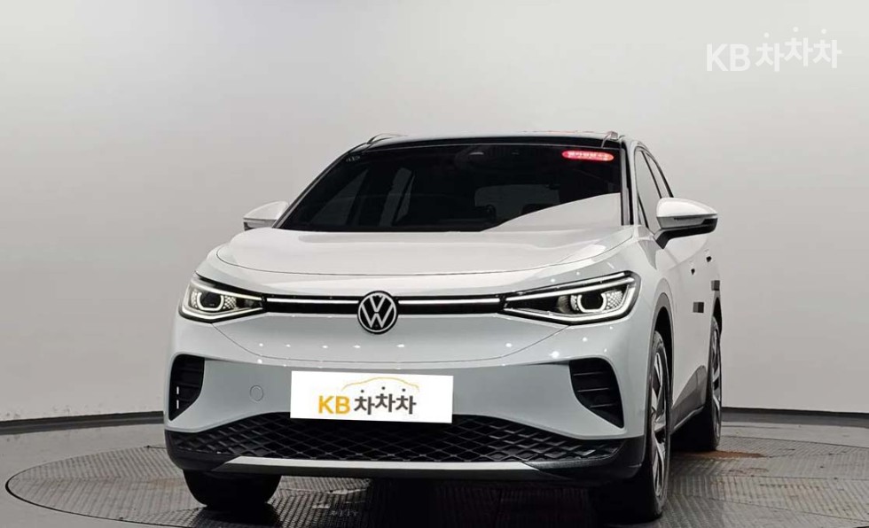 Volkswagen ID.4