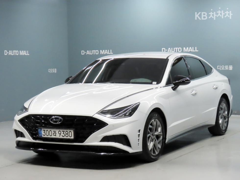Hyundai Соната