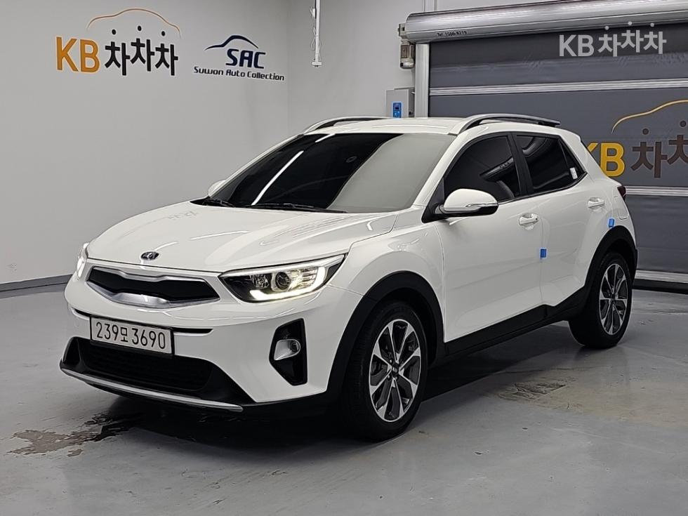 Kia Стоник